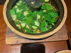 -啫火啫啫煲·顺德干蒸(西乡天虹店)