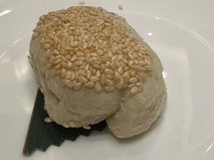 -扬州香格里拉·香宫中餐厅
