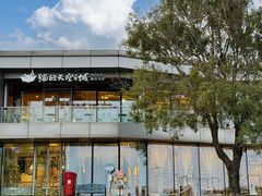 -猫的天空之城概念书店(北戴河蔚蓝海岸店)