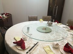 -天桥饭店·特色海鲜(金山嘴渔村店)
