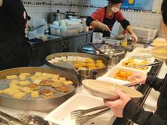 -素满香·全民食养自助(长宁龙之梦店)