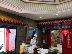 -金狮麟·新豫菜(金码大厦店)