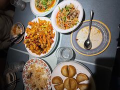 -海尔巴格一甸茶餐厅(团结路店)