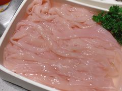 -海底捞火锅(吴中路店)