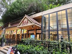 -品大三·经典淮扬菜(大行宫店)