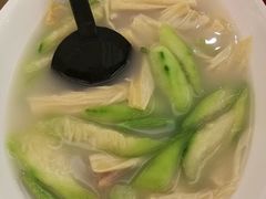 -广州逸林假日酒店·四季桃源中餐厅(白云山风景区店)