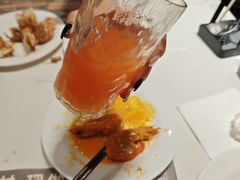 -金马门国际美食百汇(珞喻路店)