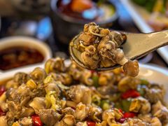 -君霖海鲜私房菜(春柳店)