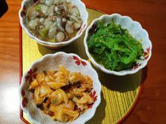 -有喜屋·烧鸟·居酒屋(周浦万达店)
