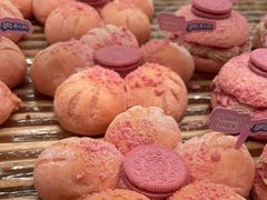 -好利来(牡丹园店)