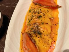 -海派悦庭·海胆烧麦·新融合菜(凯德广场店)