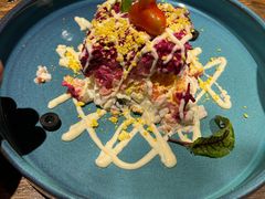-卢布里西餐厅(总店)
