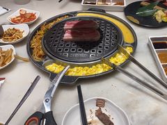 -韩宫宴炭火烤肉(印象城店)
