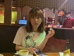 -明泰谷泰国餐厅(正大广场店)