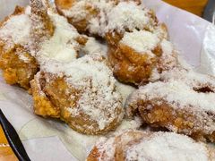 -咕咕站韩国料理(紫金港店)