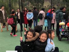 -枫香湖儿童公园