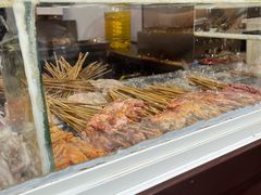 -辽B·小串(总店)