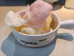 -友达面馆(广州总店)