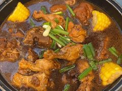 -辛森家猪蹄火锅(台东店)