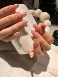 -丽心自助美甲美睫