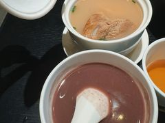 排骨藕汤-简小舍·民间手艺菜(武昌江滩店)