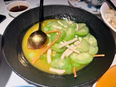 -醉舍·新淮扬菜(长宁龙之梦店)
