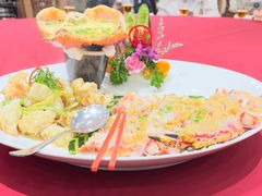 -味可道·黄圃人家园林酒家(兆丰店)