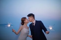 -蜜恋婚纱摄影·客片研发(苏州店)