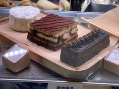 -LAVAZZA拉瓦萨咖啡(星通大厦店)