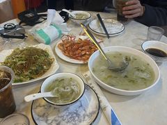 -晓琦农家菜馆·地道农家菜
