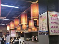 -巴蜀大宅门火锅(北大街店)