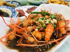 -芸海阁·农家私房菜(沙家浜景区出口店)