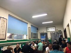 -北京清真房记小吃店