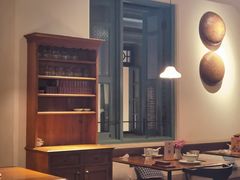 -林四喜·闽南传家菜(鼓浪屿店)