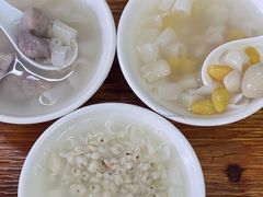-正宗棉湖甜汤春卷店