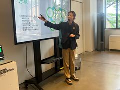 -现代汽车文化中心 Hyundai Motorstudio Beijing