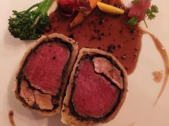 招牌惠灵顿牛排-蝶舍·MAISON PAPILLON