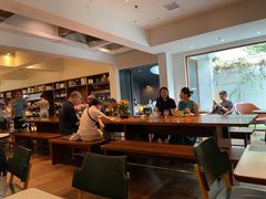-BAKER&SPICE(安福路店)