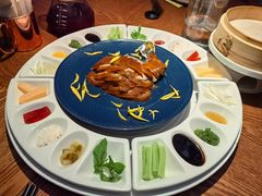 -馋嘴猫北京食堂·烤鸭·宵夜(亚运村店)