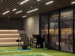 -燃坊JEN ACTIVE游泳健身中心·深圳前海JEN酒店