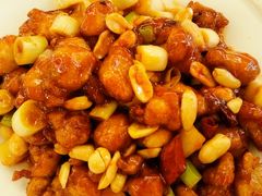 宫保鸡丁-东兴楼(通州店)