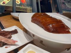 -四季民福烤鸭店(前门廊房二条店)