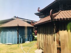 -东方华地城湿地温泉度假区