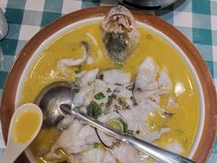 自贡大麻鱼-紫光园·烤鸭(吕家营店)