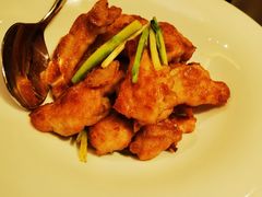 -万豪中餐厅·粤菜·北京粤财JW万豪酒店