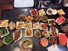 -青藤茶馆(南山路店)