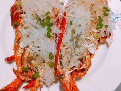-小天鹅戴斯酒店鲸鲨百汇创作料理