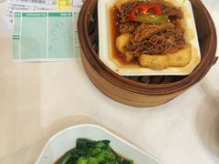 金钱肚-稻香(青衣城店)