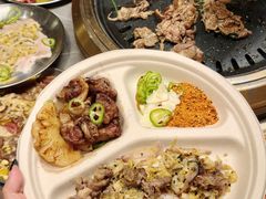 -杨小佳·齐齐哈尔烤肉·烤串(广州店)