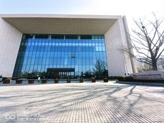 -大连市规划展示中心